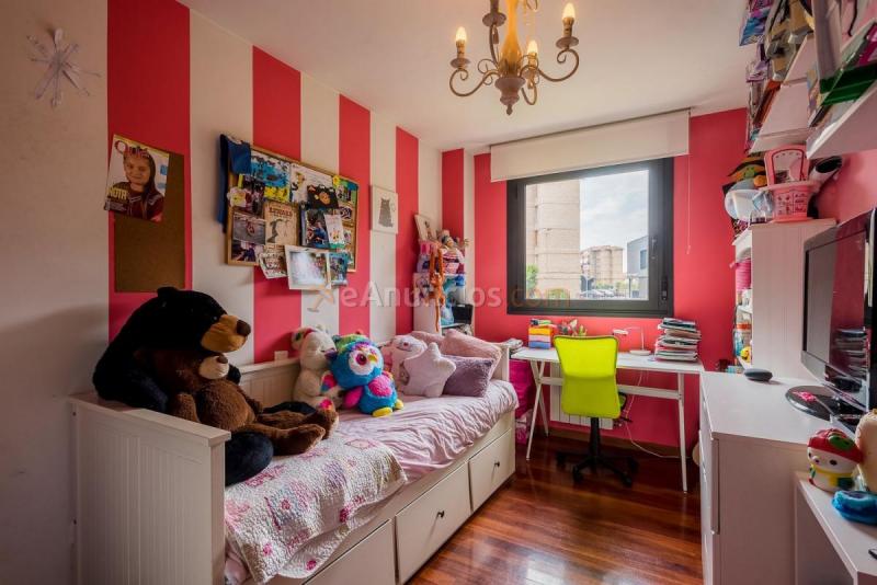 Apartamento en venta en  Monte, Santander