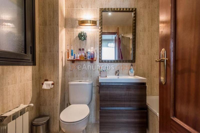 Apartamento en venta en  Monte, Santander