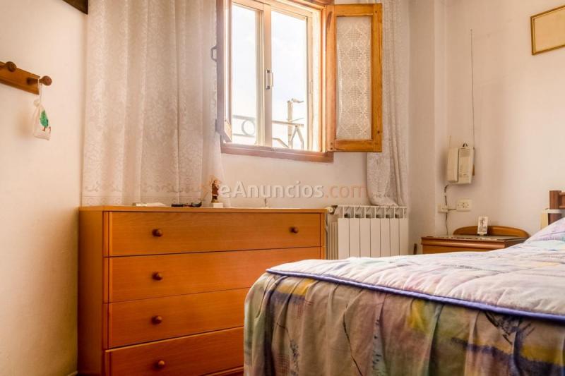 Casa Rural en venta en  Salvacañete