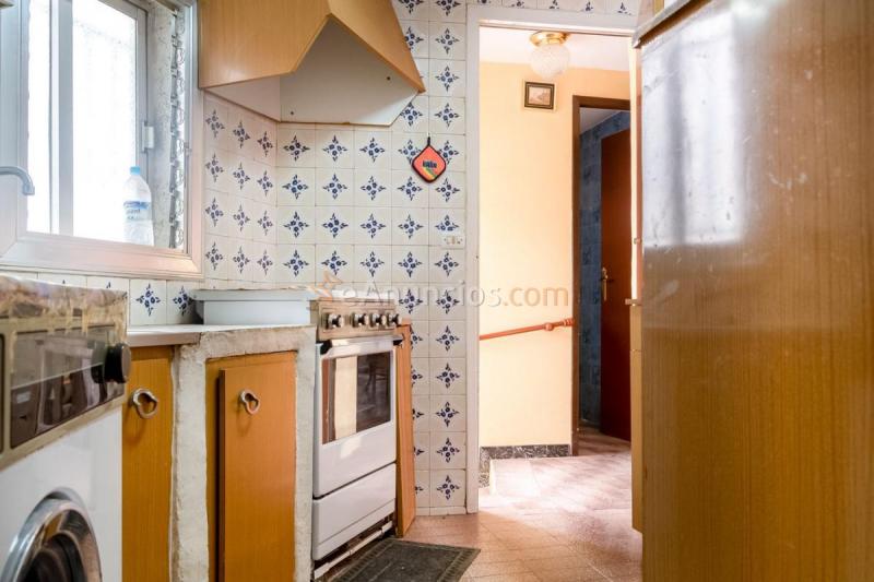 Casa Rural en venta en  Salvacañete