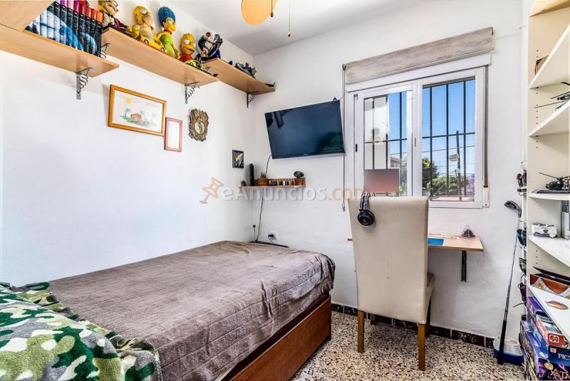 Adosado en venta en  Churriana, Málaga