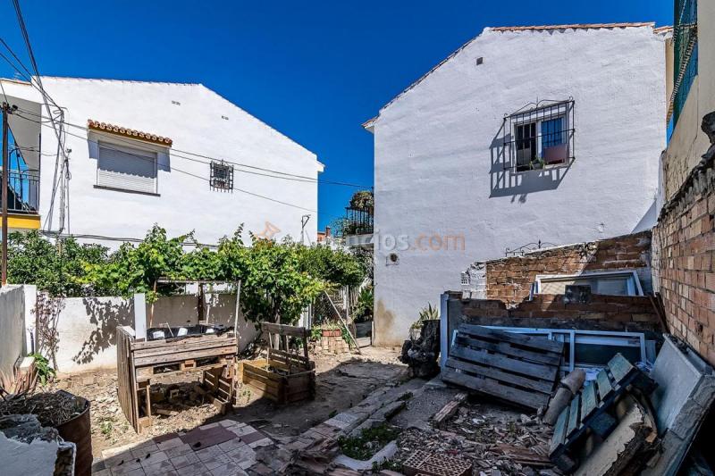 Adosado en venta en  Churriana, Málaga