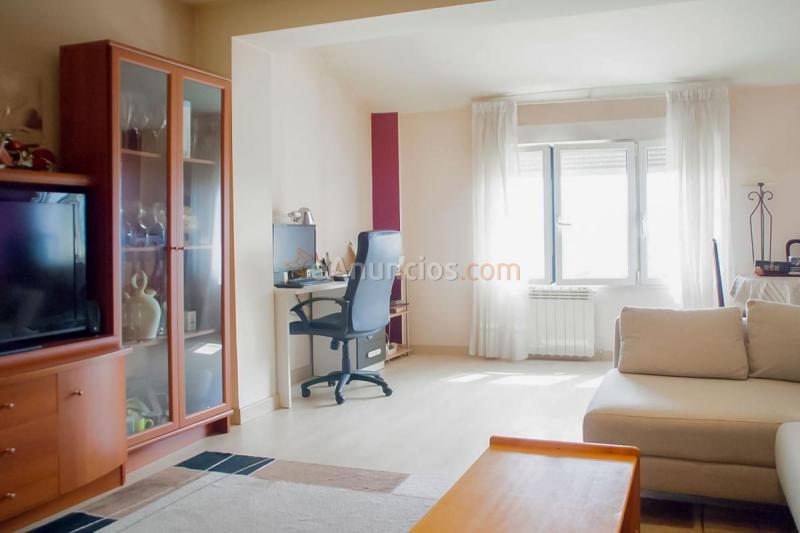 Atico en venta en  Casco Viejo, Vitoria-Gasteiz