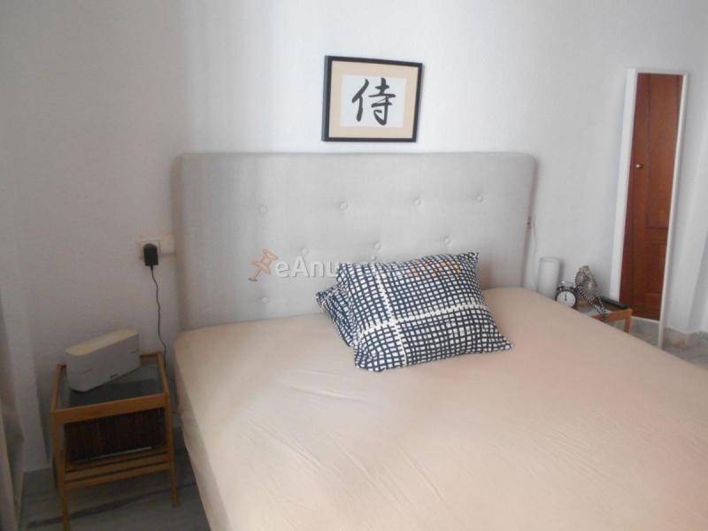 Apartamento en venta en  Centro, Málaga