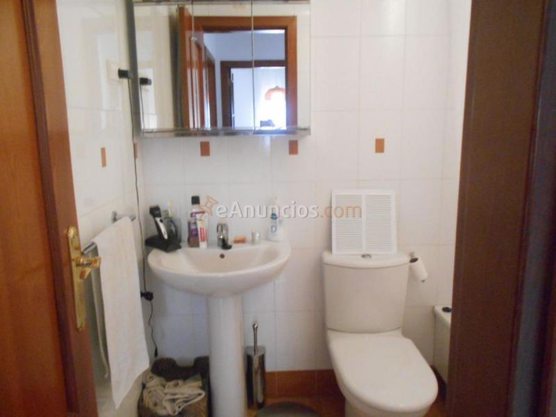 Apartamento en venta en  Centro, Málaga