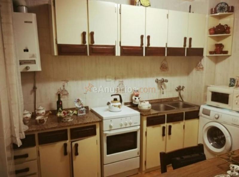 Apartamento en venta en  Centro, Torre del Mar