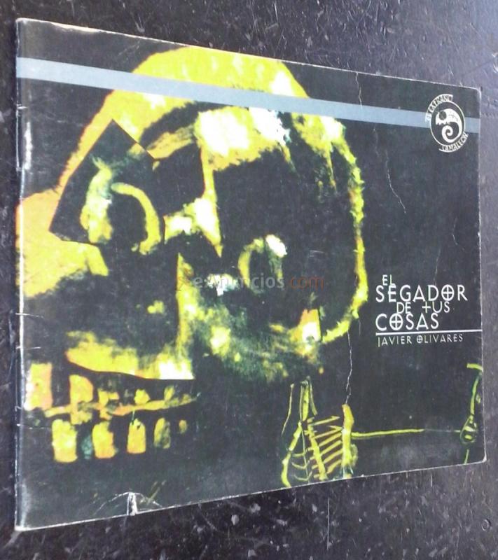 El segador de tus cosas