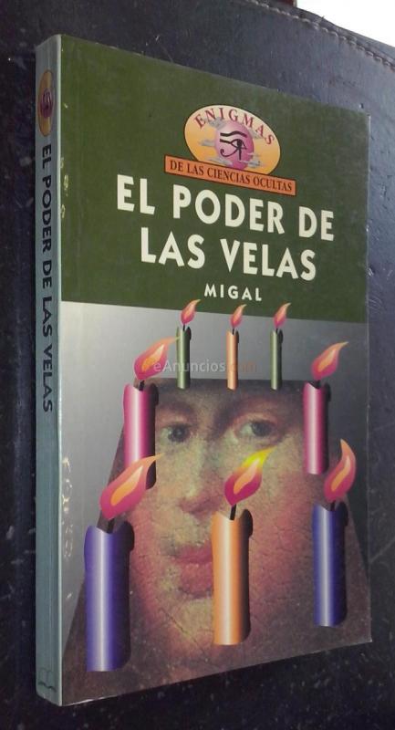 El poder de las velas