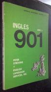 Inglés 901. Libro de consulta. Curso 3