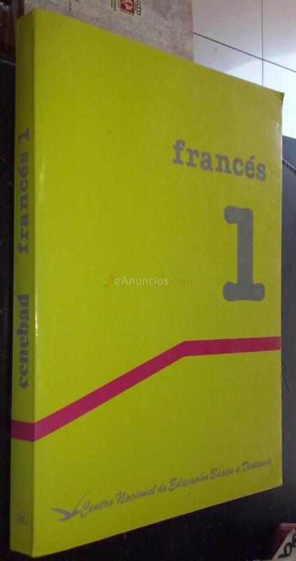 Francés 1