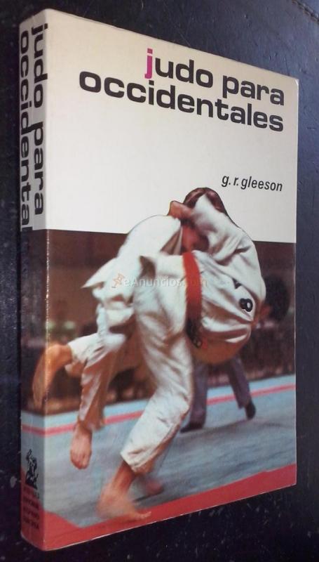 Judo para occidentales