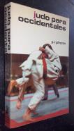 Judo para occidentales