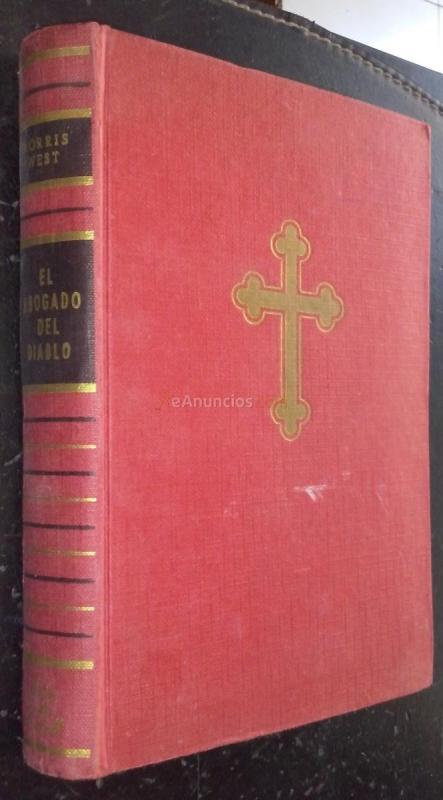 El abogado del diablo
