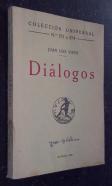 Diálogos