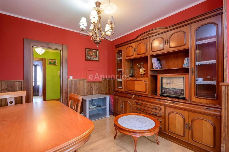 Apartamento en venta en  Nava