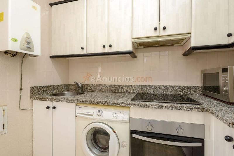 Apartamento en venta en  Nava