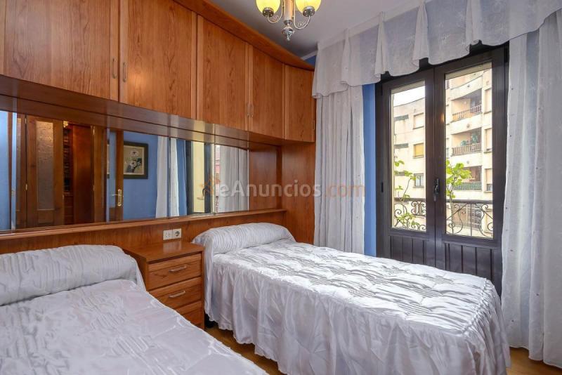 Apartamento en venta en  Nava