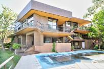 Adosado en venta en  Sarri-Sant Gervasi, Barcelona