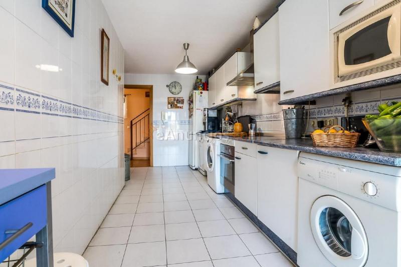 Adosado en venta en Paseo del Arroyo, Coimbra - Guadarrama, Móstoles