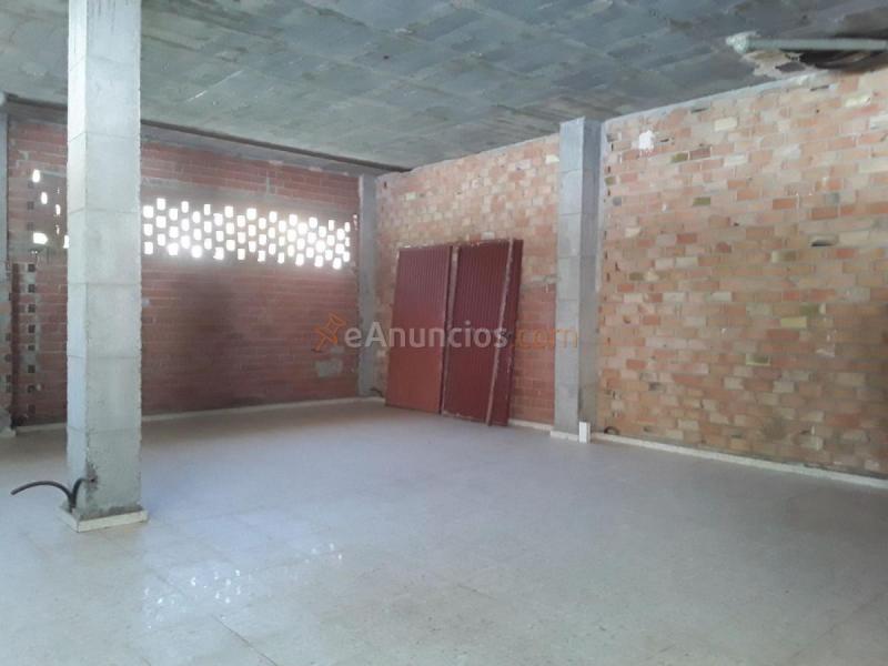 Local Comercial en alquiler en  Viña Málaga, Torre del Mar