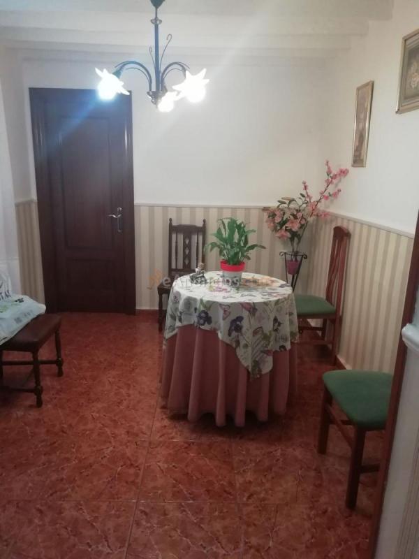 Casa Rural en venta en  Algarrobo