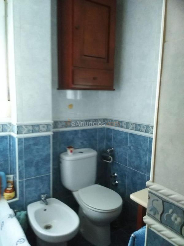 Apartamento en venta en Calle Ermita, Maracena