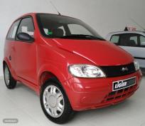 Ligier X-too . de 2008 con 56.915 Km por 6.800 EUR. en Salamanca