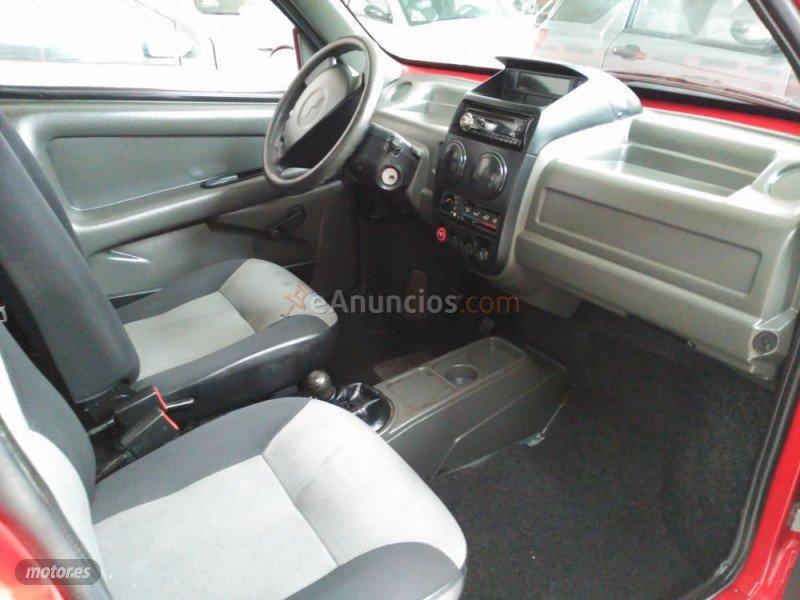 Ligier X-too . de 2008 con 56.915 Km por 6.800 EUR. en Salamanca