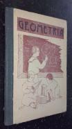 Nociones de geometría con aplicación al dibujo y agrimensura