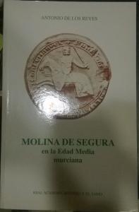 Molina de Segura en la Edad Media