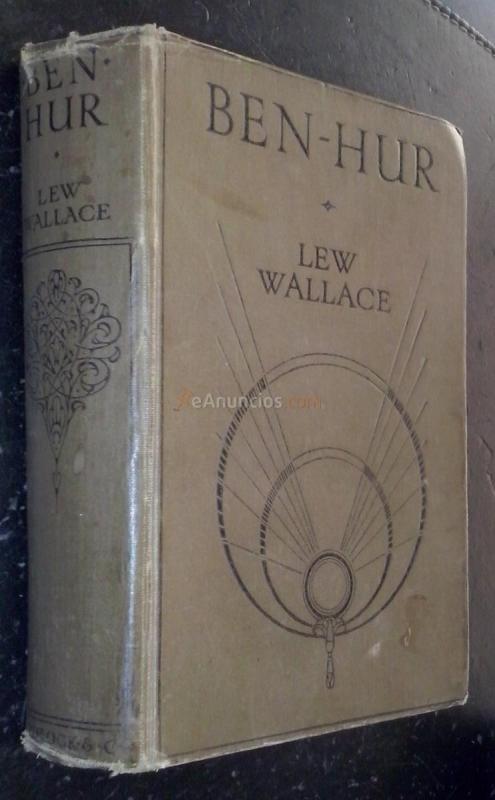 Ben-Hur. A tale of the Christ