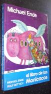 El libro de los monicacos
