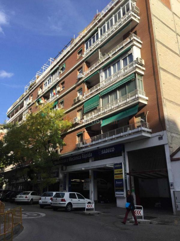 Apartamento en venta en  GRANADA, Retiro, Madrid