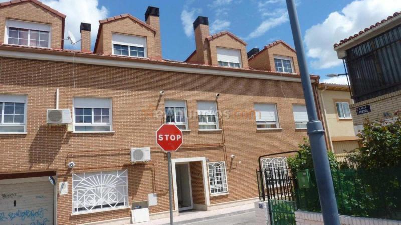 Apartamento en venta en  azucena, Meco