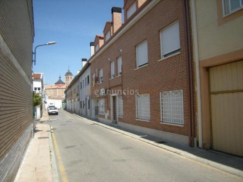 Apartamento en venta en  azucena, Meco