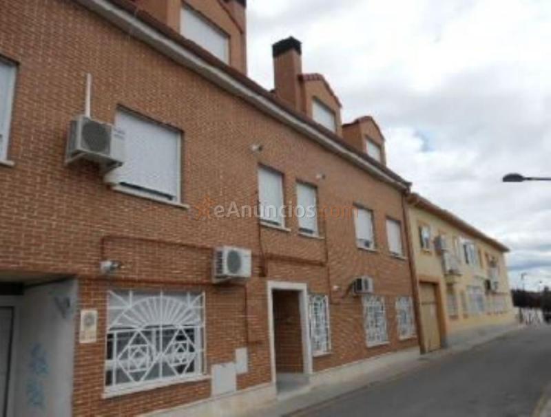 Apartamento en venta en  azucena, Meco