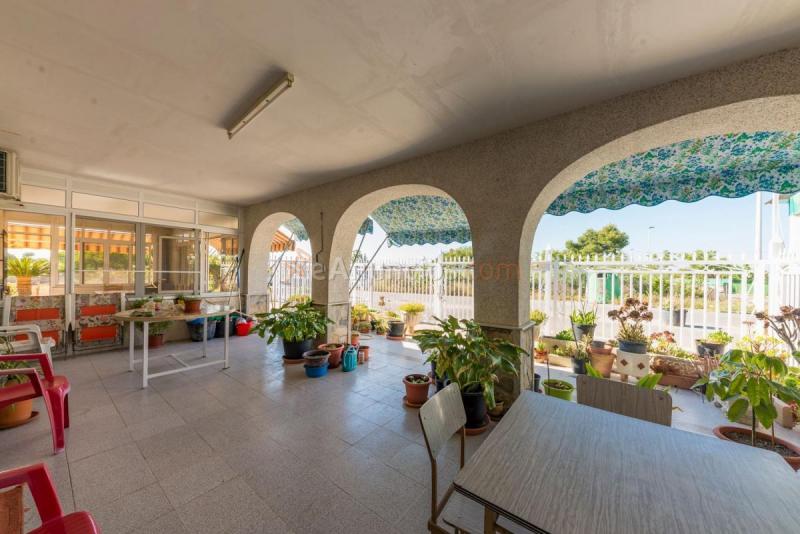 Casa Rural en venta en  Maitino-Perleta, Elche  Elx