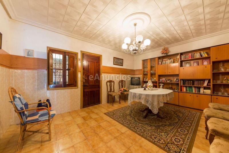 Casa Rural en venta en  Maitino-Perleta, Elche  Elx