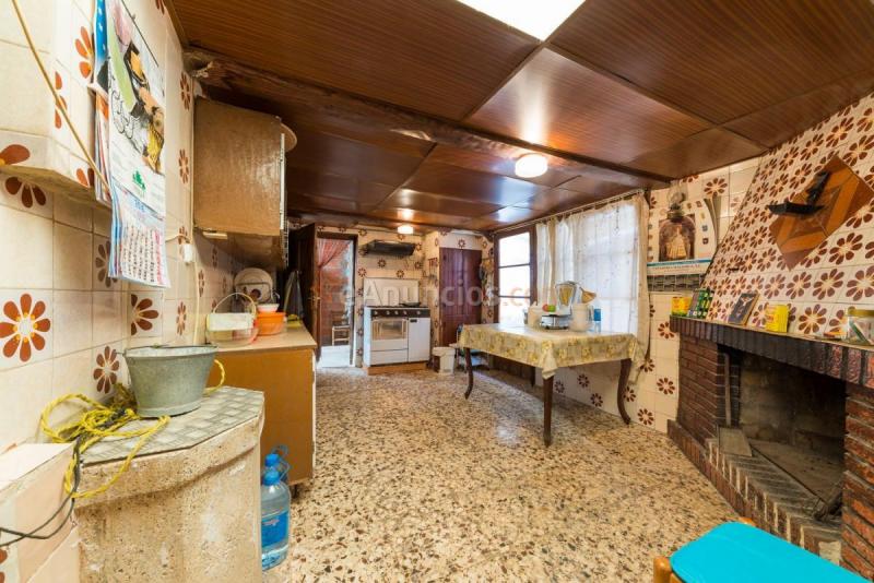 Casa Rural en venta en  Maitino-Perleta, Elche  Elx