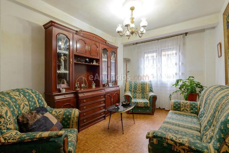 Apartamento en venta en  Este, Gijón