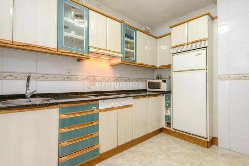 Apartamento en venta en  Este, Gijón