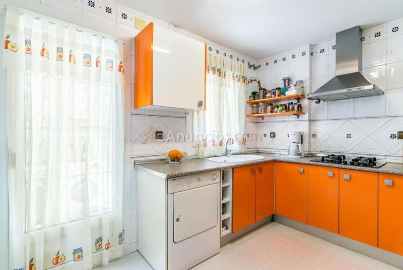 Adosado en venta en  Este, Málaga