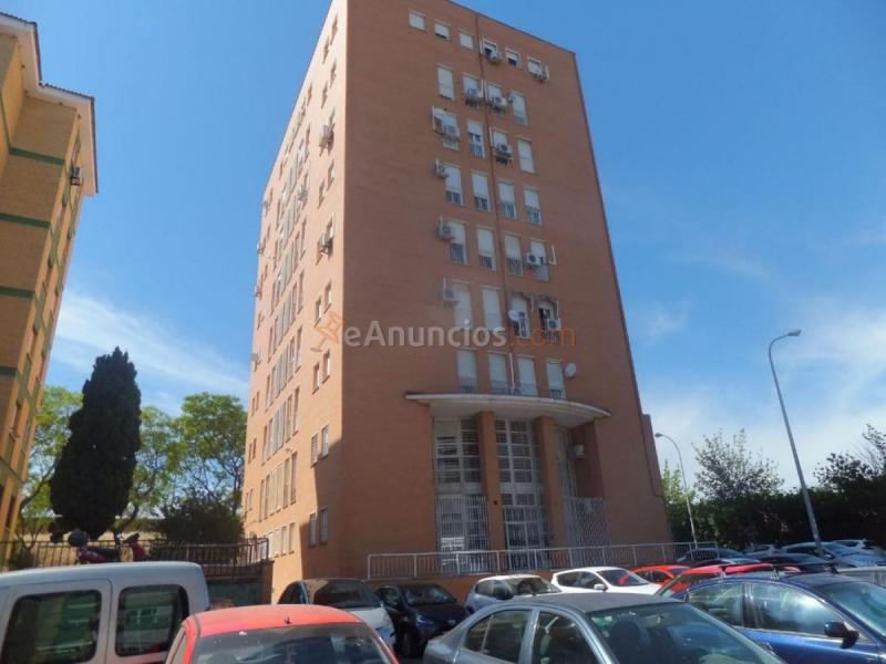 Apartamento en venta en  La Hispanidad - Verdeluz, Huelva