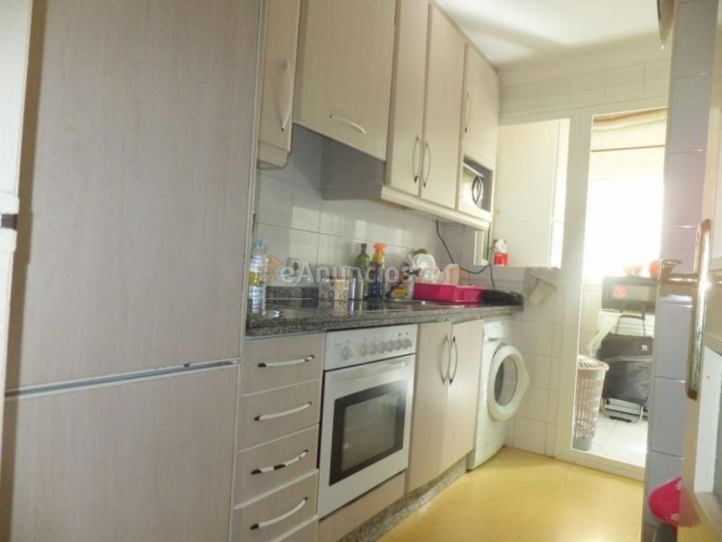 Apartamento en venta en  La Hispanidad - Verdeluz, Huelva