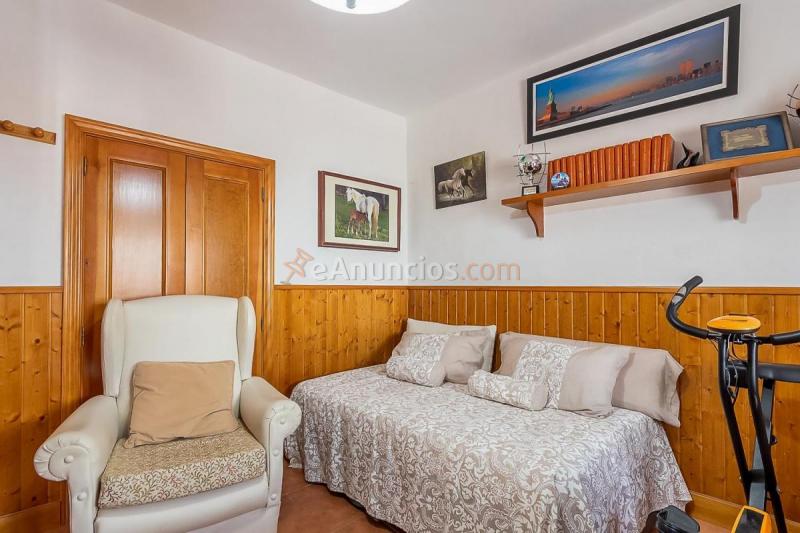 Adosado en venta en  Malpartida de Cáceres