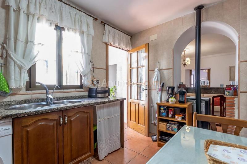 Adosado en venta en  Malpartida de Cáceres