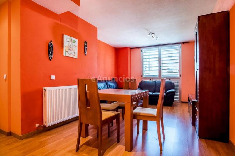 Apartamento en venta en  Villa de Vallecas, Madrid