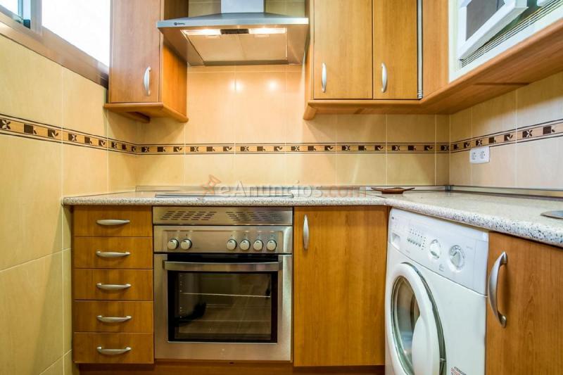 Apartamento en venta en  Villa de Vallecas, Madrid