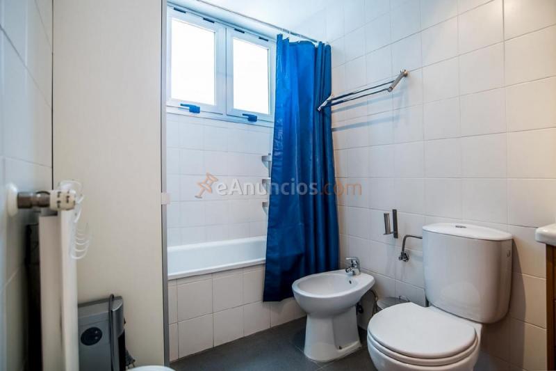 Apartamento en venta en  Villa de Vallecas, Madrid