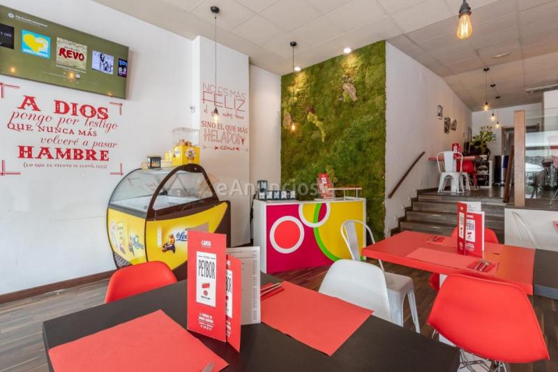 Local Comercial en alquiler en Calle Ferraz, Madrid, Moncloa, Madrid